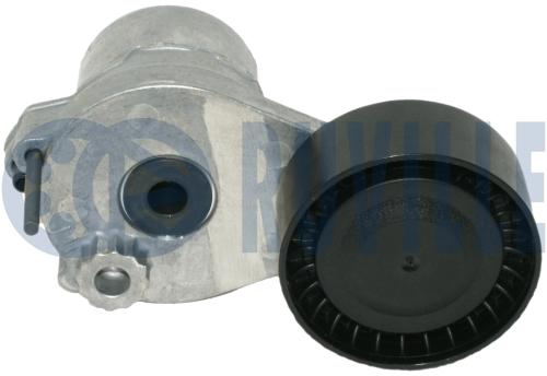 Rullo tenditore, cinghia poly-v RUVILLE 542817