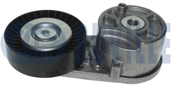 Tendicinghia, cinghia poly-v RUVILLE 542820