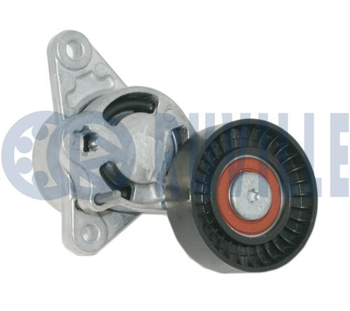 Tendicinghia, cinghia poly-v RUVILLE 542835