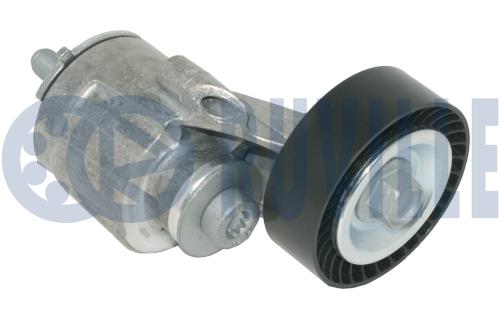 Tendicinghia, cinghia poly-v RUVILLE 542837