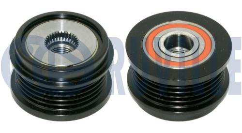 Dispositivo ruota libera alternatore RUVILLE 542844