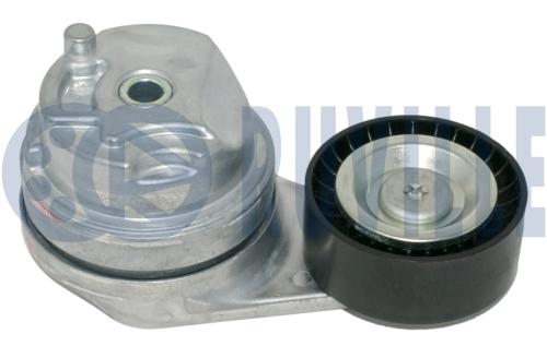 Tendicinghia, cinghia poly-v RUVILLE 542847