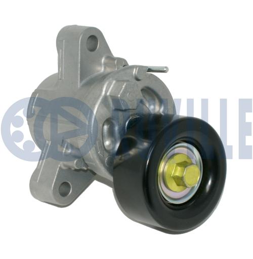 Tendicinghia, cinghia poly-v RUVILLE 542852