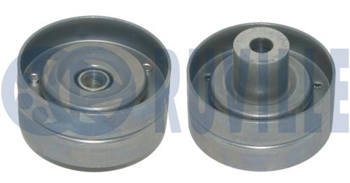 Galoppino/guidacinghia, cinghia poly-v RUVILLE 542861