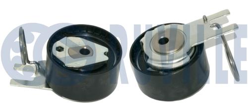 Rullo tenditore, cinghia dentata RUVILLE 542863