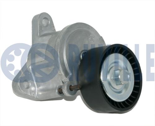 Tendicinghia, cinghia poly-v RUVILLE 542865
