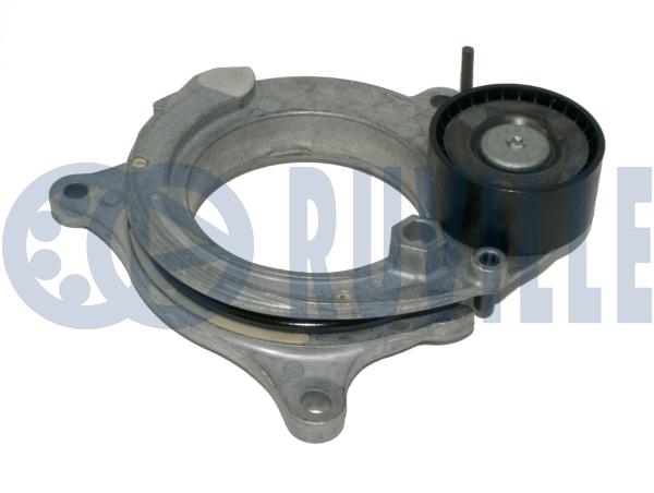 Tendicinghia, cinghia poly-v RUVILLE 542867