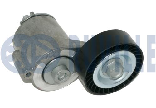 Tendicinghia, cinghia poly-v RUVILLE 542868