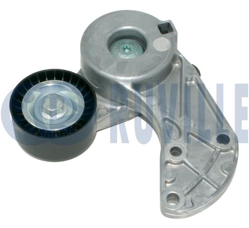 Tendicinghia, cinghia poly-v RUVILLE 542869