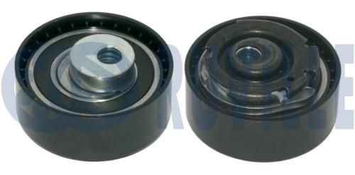 Rullo tenditore, cinghia dentata RUVILLE 542871