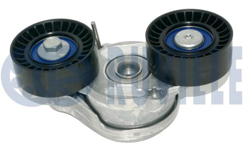 Tendicinghia, cinghia poly-v RUVILLE 542875