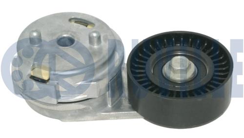 Tendicinghia, cinghia poly-v RUVILLE 542881