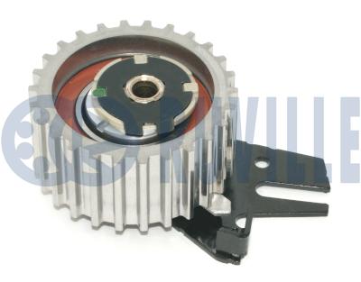 Rullo tenditore, cinghia dentata RUVILLE 542882