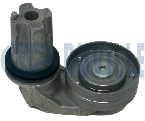 Tendicinghia, cinghia poly-v RUVILLE 542883