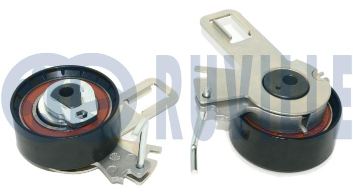 Rullo tenditore, cinghia dentata RUVILLE 542887