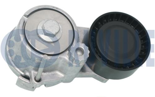 Tendicinghia, cinghia poly-v RUVILLE 542898