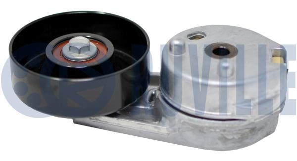 Tendicinghia, cinghia poly-v RUVILLE 542910