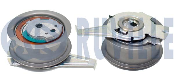Rullo tenditore, cinghia dentata RUVILLE 542919
