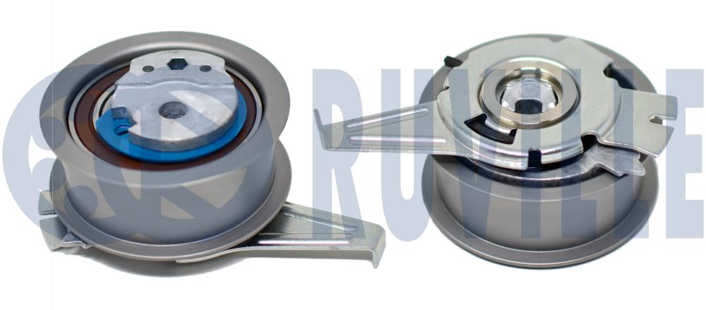 Rullo tenditore, cinghia dentata RUVILLE 542922