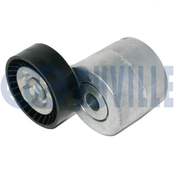 Tendicinghia, cinghia poly-v RUVILLE 542925