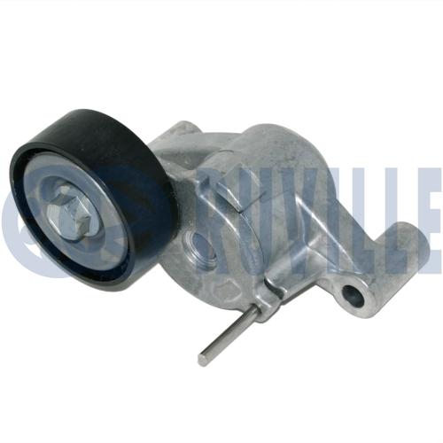 Tendicinghia, cinghia poly-v RUVILLE 542926