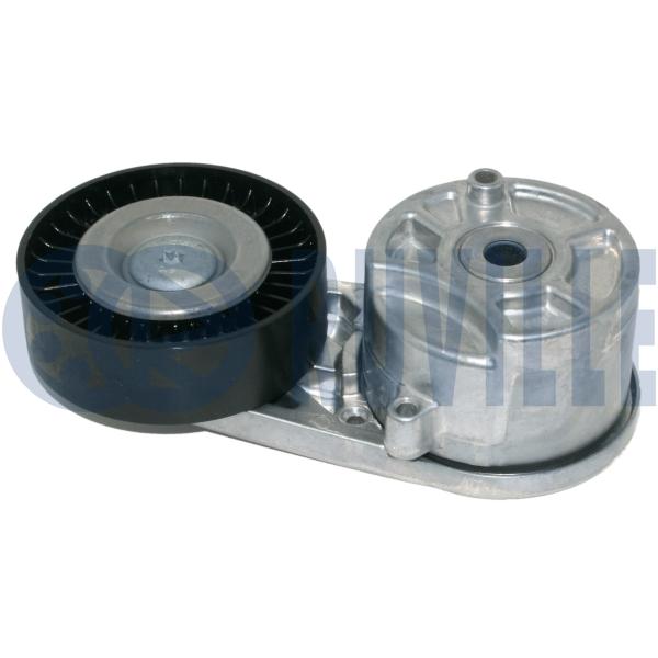 Tendicinghia, cinghia poly-v RUVILLE 542928