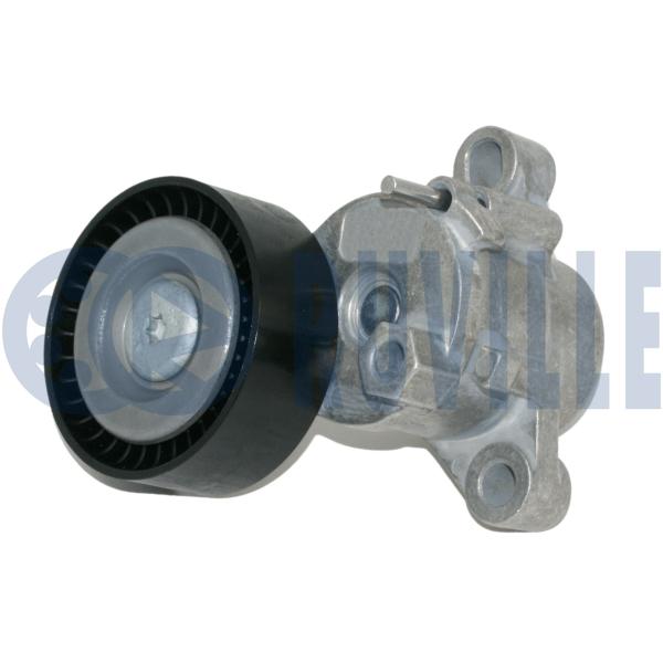 Tendicinghia, cinghia poly-v RUVILLE 542929