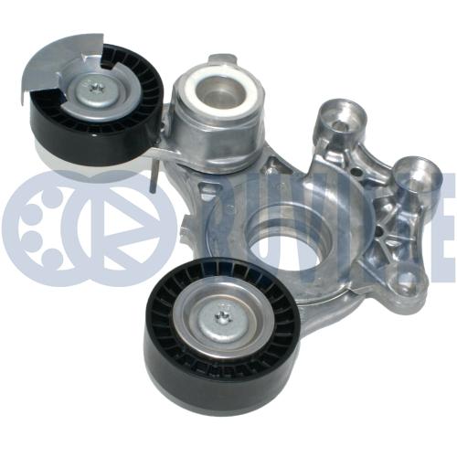 Tendicinghia, cinghia poly-v RUVILLE 542933