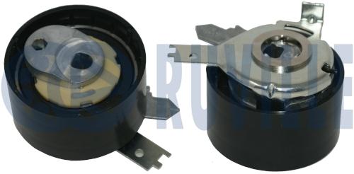 Rullo tenditore, cinghia dentata RUVILLE 542936