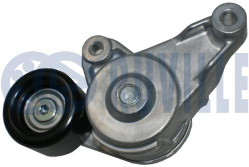 Tendicinghia, cinghia poly-v RUVILLE 542938