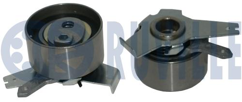 Rullo tenditore, cinghia dentata RUVILLE 542940
