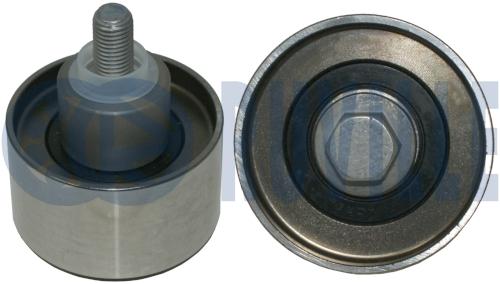 Rullo tenditore, cinghia dentata RUVILLE 542941