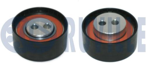 Rullo tenditore, cinghia dentata RUVILLE 542944