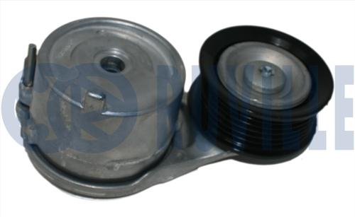 Tendicinghia, cinghia poly-v RUVILLE 542947