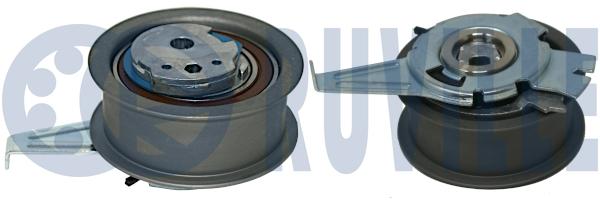 Rullo tenditore, cinghia dentata RUVILLE 542953