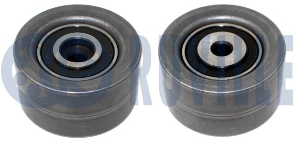 Rullo tenditore, cinghia dentata RUVILLE 542954