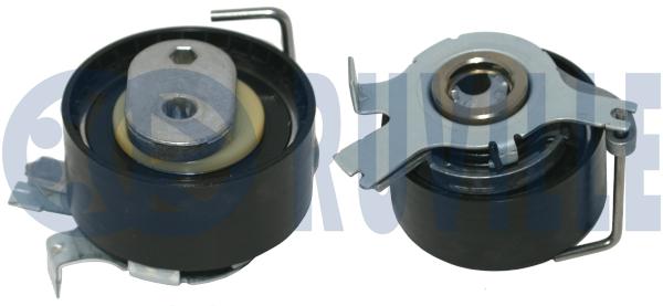 Rullo tenditore, cinghia dentata RUVILLE 542958