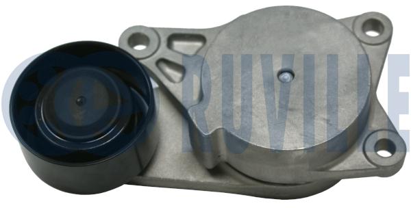 Tendicinghia, cinghia poly-v RUVILLE 542963
