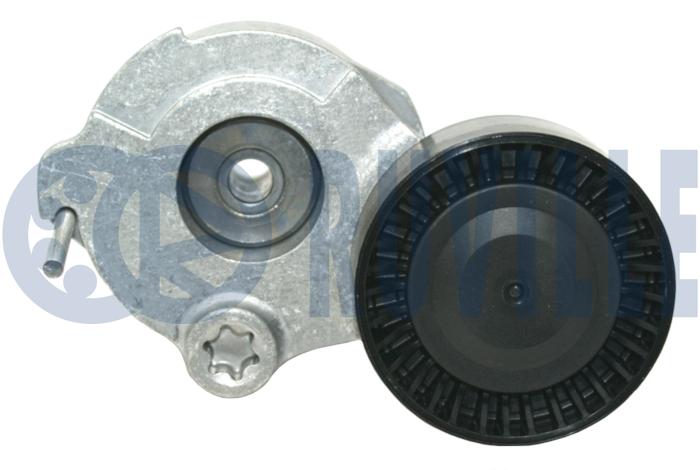 Tendicinghia, cinghia poly-v RUVILLE 542968
