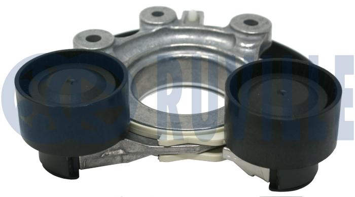 Tendicinghia, cinghia poly-v RUVILLE 542969