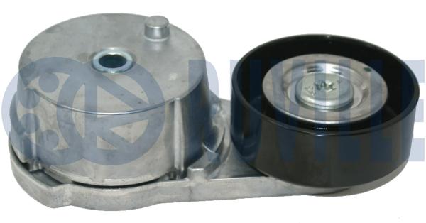 Tendicinghia, cinghia poly-v RUVILLE 542972