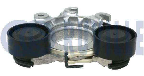 Tendicinghia, cinghia poly-v RUVILLE 542974