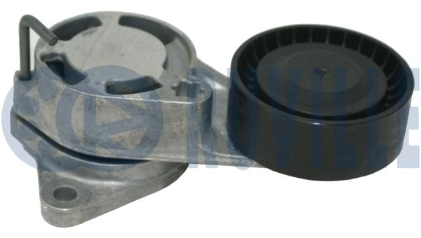 Tendicinghia, cinghia poly-v RUVILLE 542975