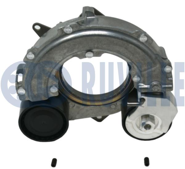 Tendicinghia, cinghia poly-v RUVILLE 542979