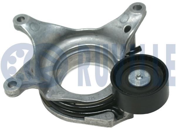 Tendicinghia, cinghia poly-v RUVILLE 542981