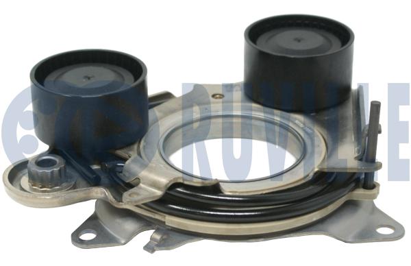 Tendicinghia, cinghia poly-v RUVILLE 542982