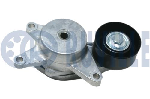 Tendicinghia, cinghia poly-v RUVILLE 542983