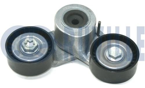 Tendicinghia, cinghia poly-v RUVILLE 542985