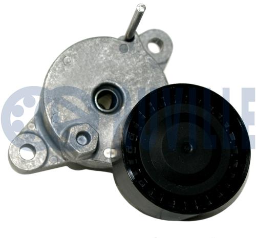 Tendicinghia, cinghia poly-v RUVILLE 542991