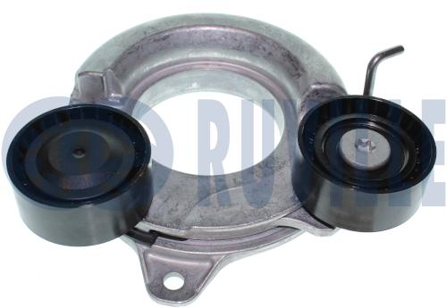 Tendicinghia, cinghia poly-v RUVILLE 543002